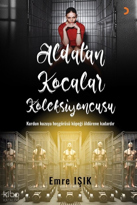 Aldatan Kocalar Koleksiyoncusu - Emre Işık