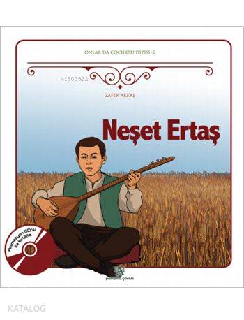 Neşet Ertaş