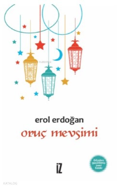Oruç Mevsimi