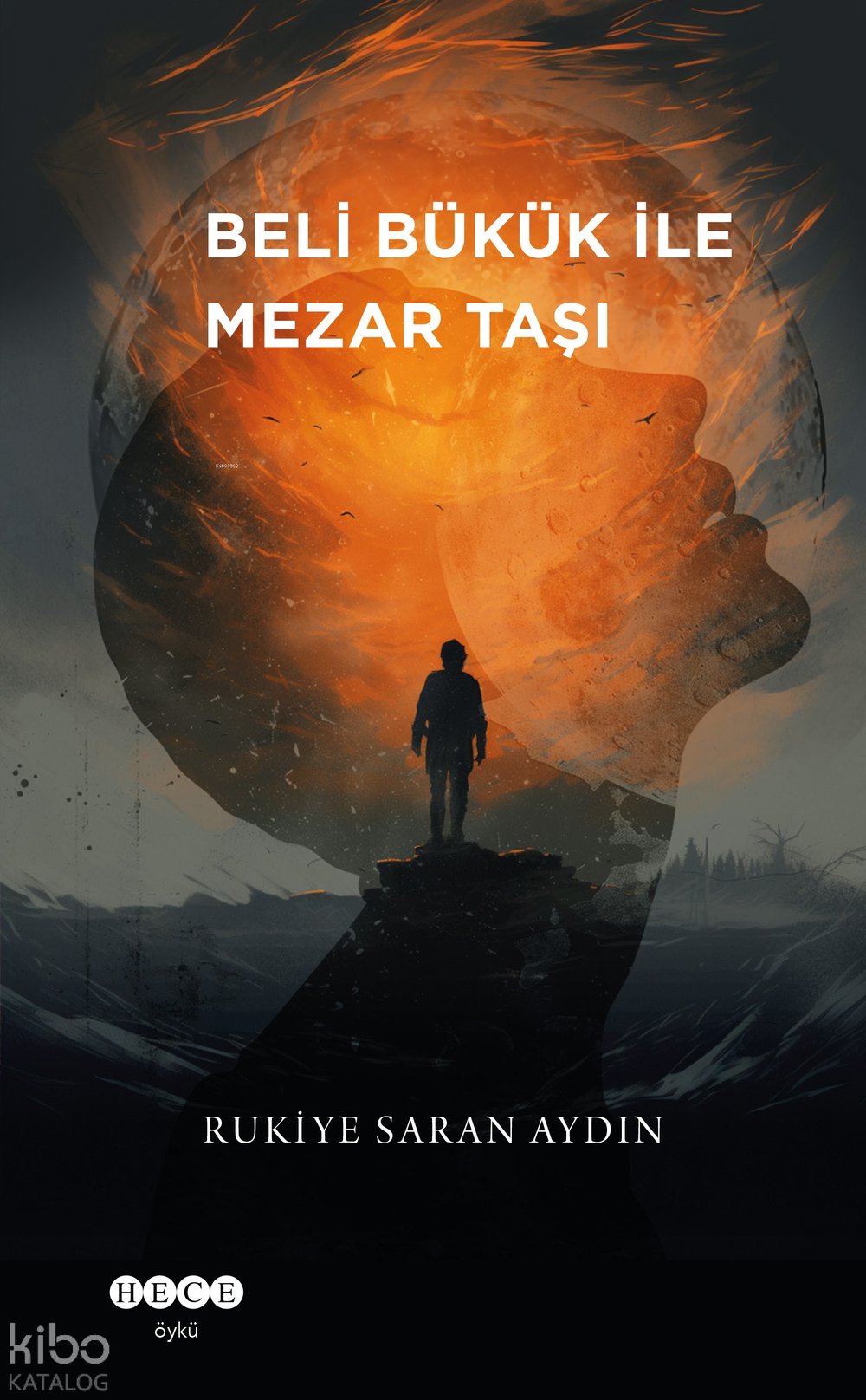 Beli Bükük ile Mezar Taşı