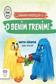O Benim Trenim! - Merve Gülcemal