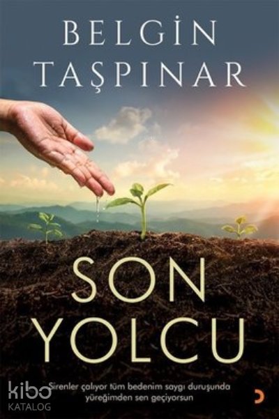 Son Yolcu