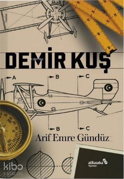 Demir Kuş