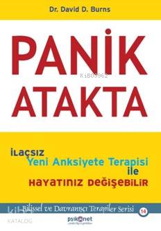 Panik Atakta