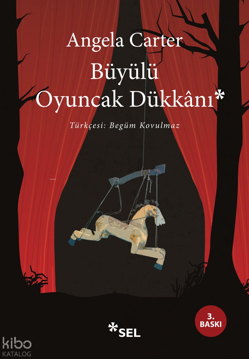 Büyülü Oyuncak Dükkânı