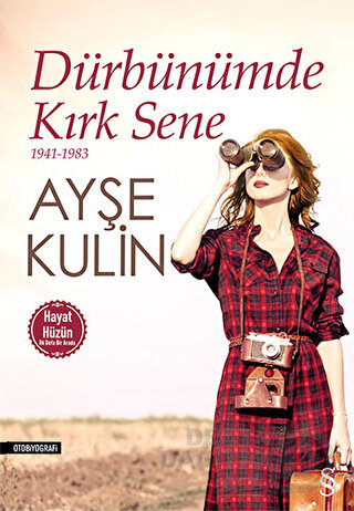 DÜRBÜNÜMDE KIRK SENE 1941-1983 / A.KULİN