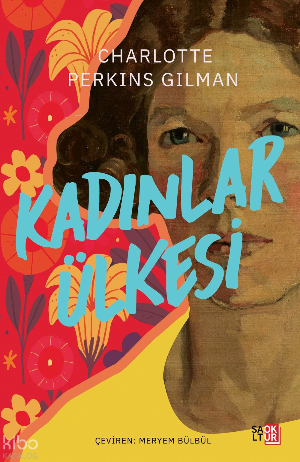 Kadınlar Ülkesi