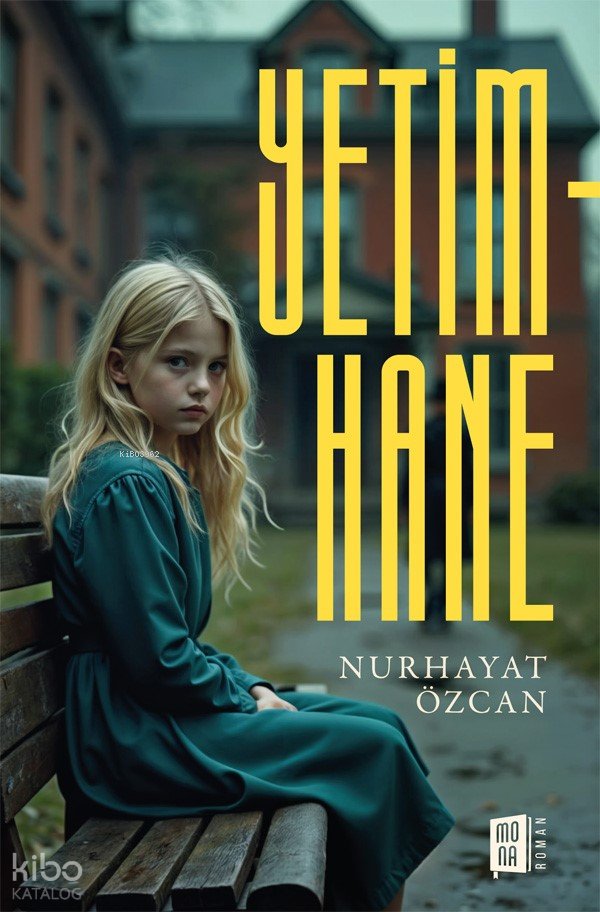 Yetimhane