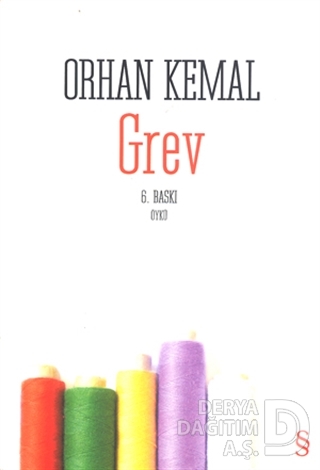 GREV