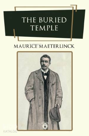 The Buried Temple - Maurice Maeterlinck