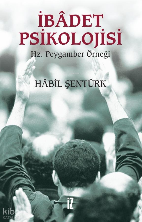 İbadet Psikolojisi