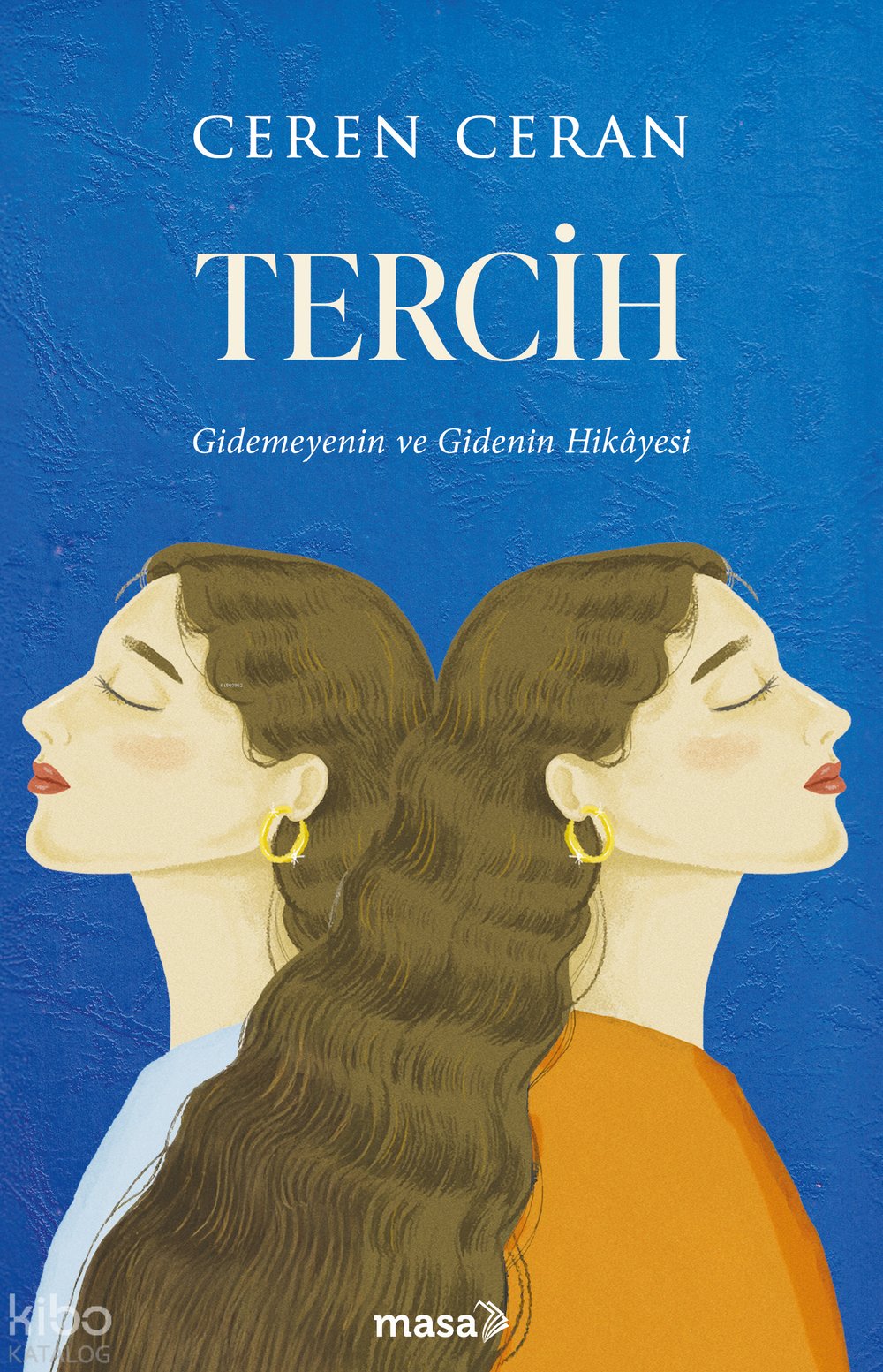 Tercih - Ceren Ceran