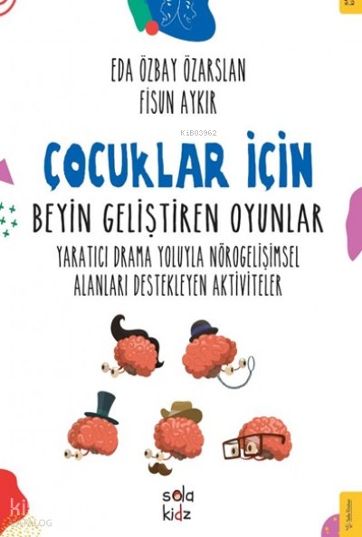 Çocuklar İçin Beyin Geliştiren Oyunlar