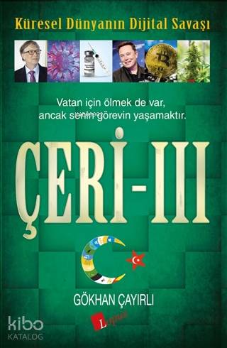 Çeri - 3