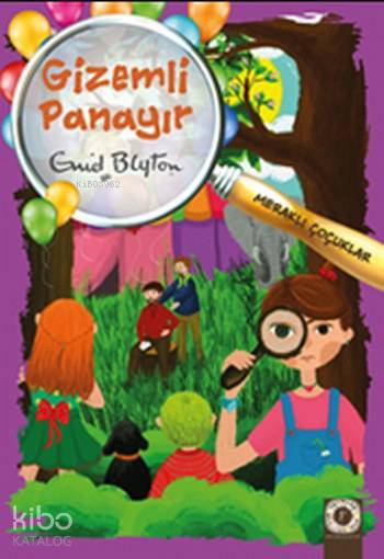 Gizemli Panayır