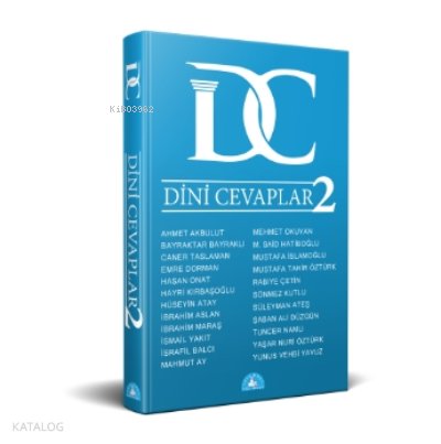 Din Cevaplar 2 - Kolektif