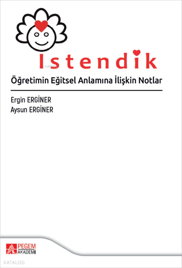 İstendik