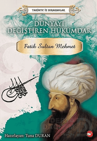 TARİHTE İZ BIRAKANLAR FATİH SULTAN M