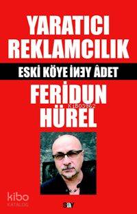 Yaratıcı Reklamcılık