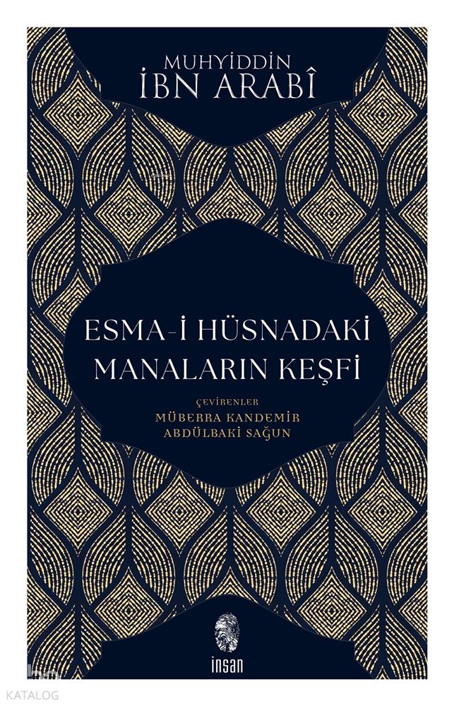 ESMAİ HUSNADA Kİ MAN....