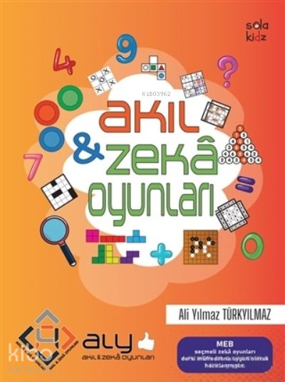 Akıl ve Zeka Oyunları
