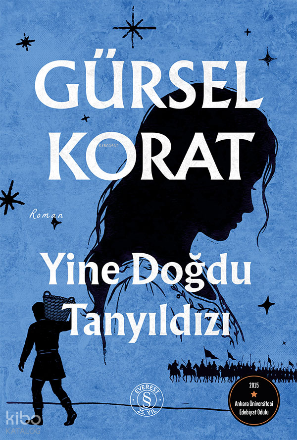 YİNE DOĞDU TANYILDIZI