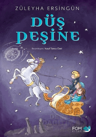 DÜŞ PEŞİNDE