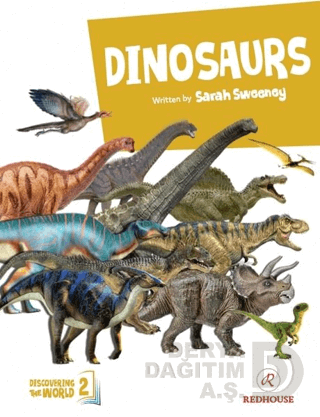 DINOSAURS