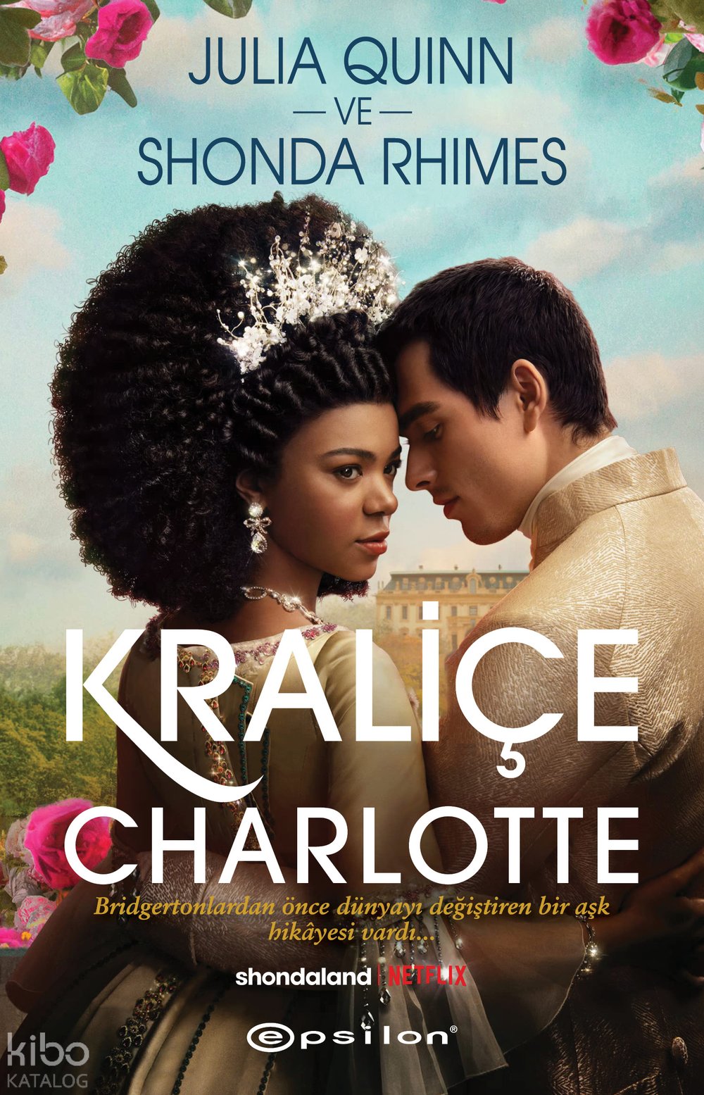 Kraliçe Charlotte