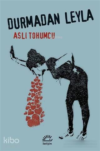 Durmadan Leyla - Aslı Tohumcu