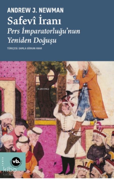 Safevî İranı