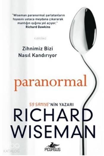 Paranormal