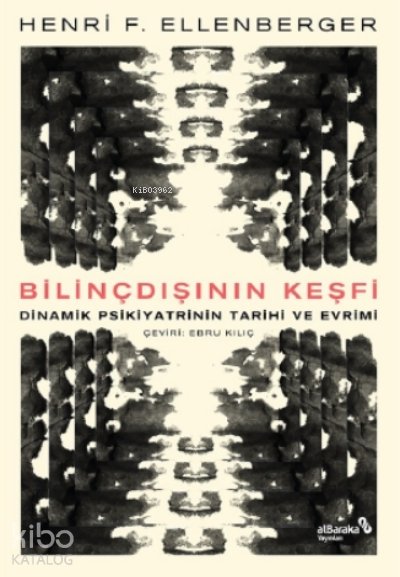 Bilinçdışının Keşfi