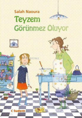 Teyzem Görünmez Oluyor - Salah Naoura