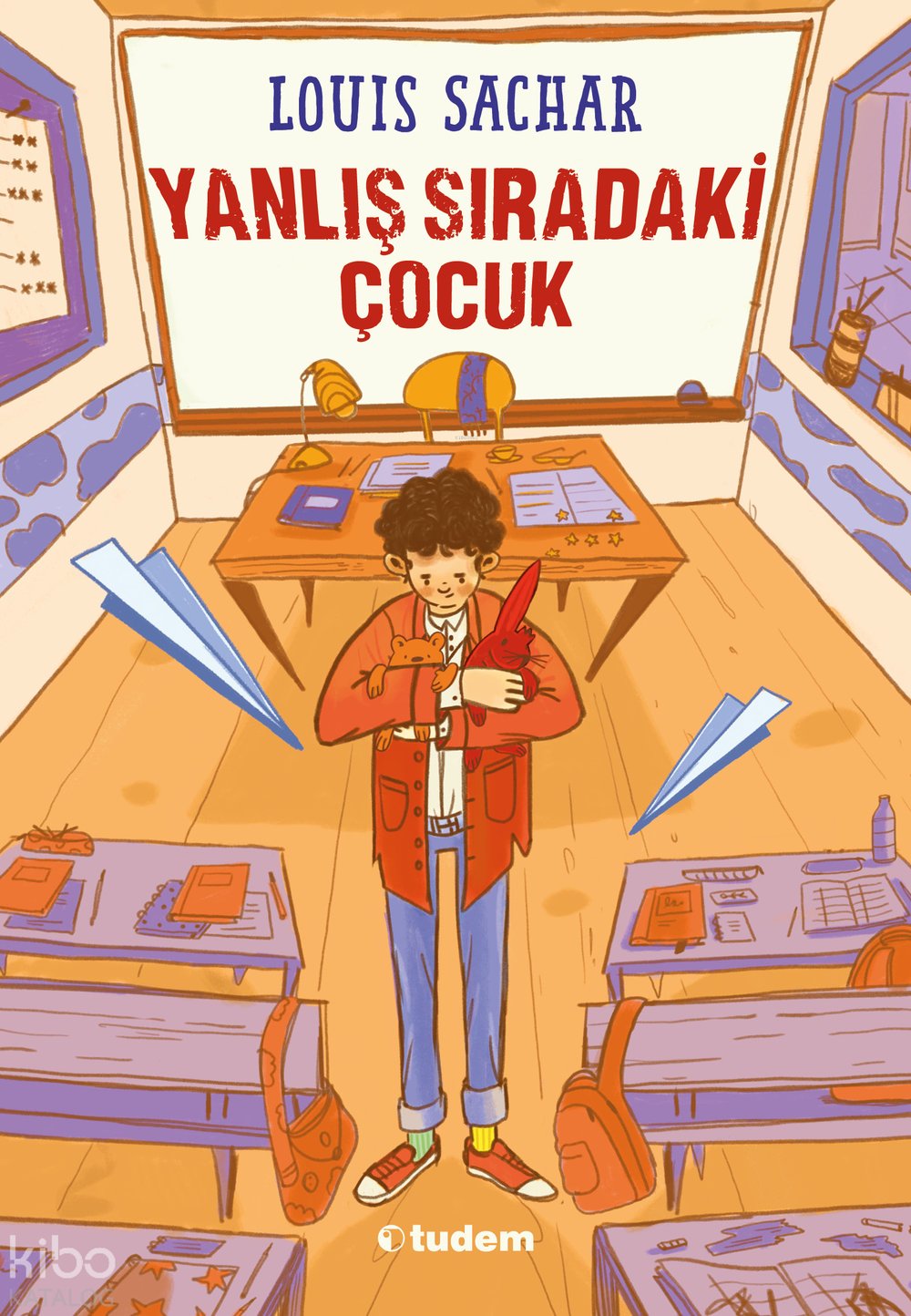 Yanlış Sıradaki Çocuk