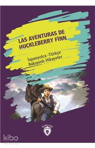 Las Aventuras De Huckleberry Finn