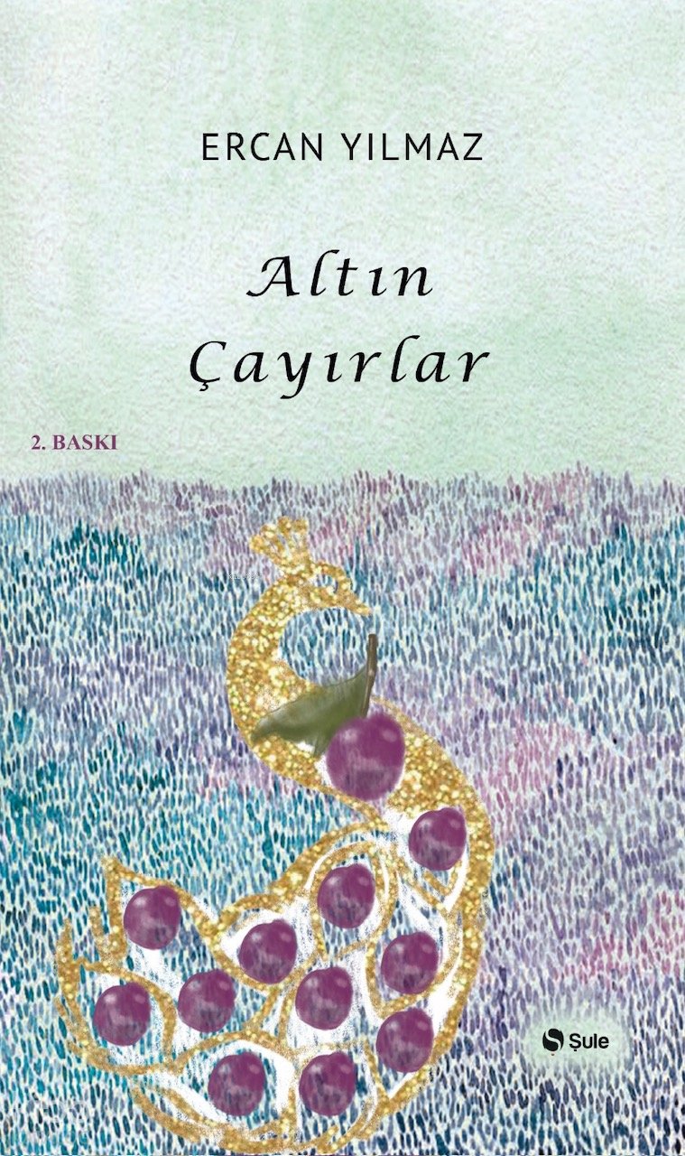 Altın Çayırlar - Ercan Yılmaz