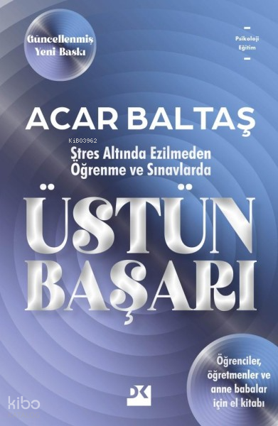 ÜSTÜN BAŞARI