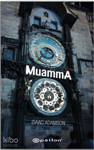 Muamma