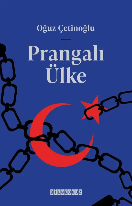 Prangalı Ülke - Oğuz Çetinoğlu