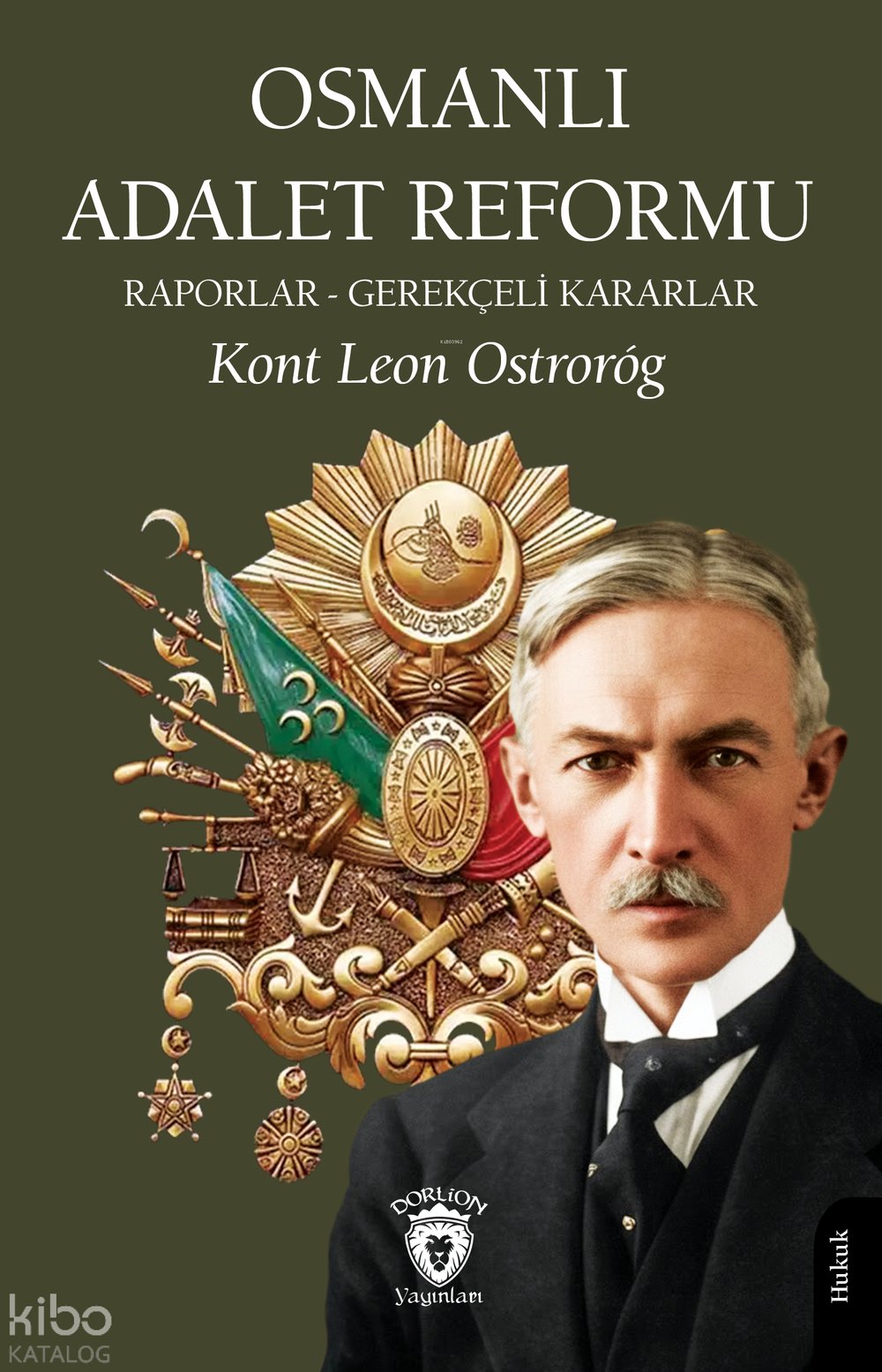 Osmanlı Adalet Reformu