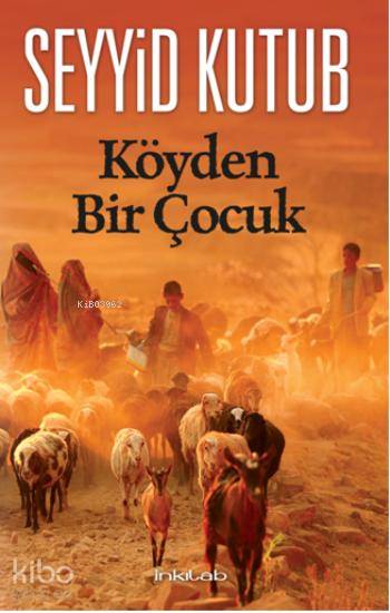 Köyden Bir Çocuk - Seyyid Kutub