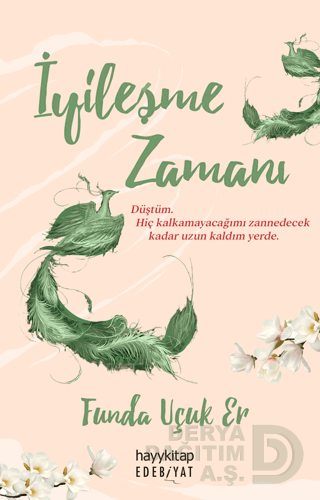 İYİLEŞME ZAMANI