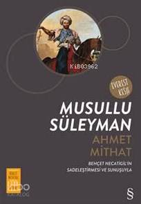 Musullu Süleyman