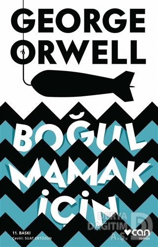 Boğulmamak İçin