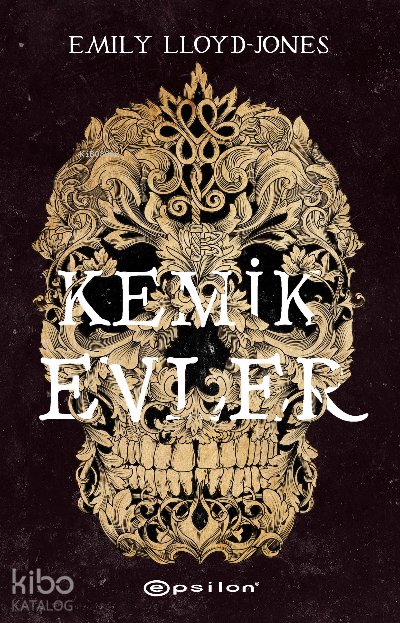 Kemik Evler