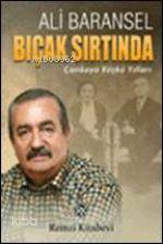 Bıçak Sırtında