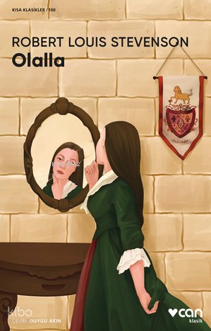 Olalla - Robert Louis Stevenson