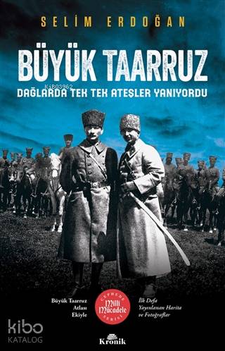 Büyük Taarruz