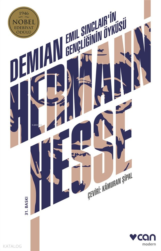 Demian - Hermann Hesse
